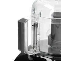 Magimix - Le Micro Chopper Picadora Negra Magimix