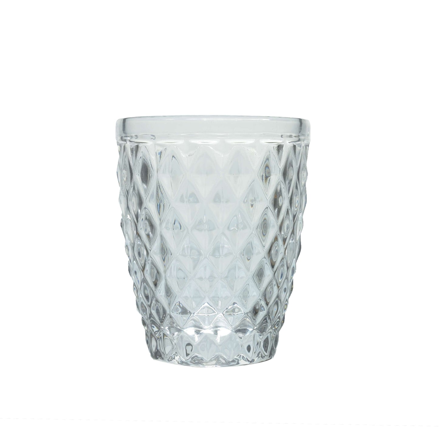 Medard de Noblat - Diamante - Copa 22cl - Transparente (set de 6) Medard de Noblat