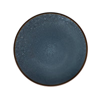 Medard de Noblat - Plato de postre Feeling Indigo 21 cm (juego de 6) Platos de postre Medard de Noblat