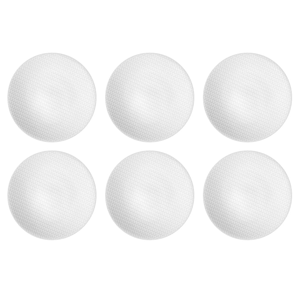 Medard de Noblat - Plato de postre Izy 21 cm (juego de 6) Platos de postre Medard de Noblat