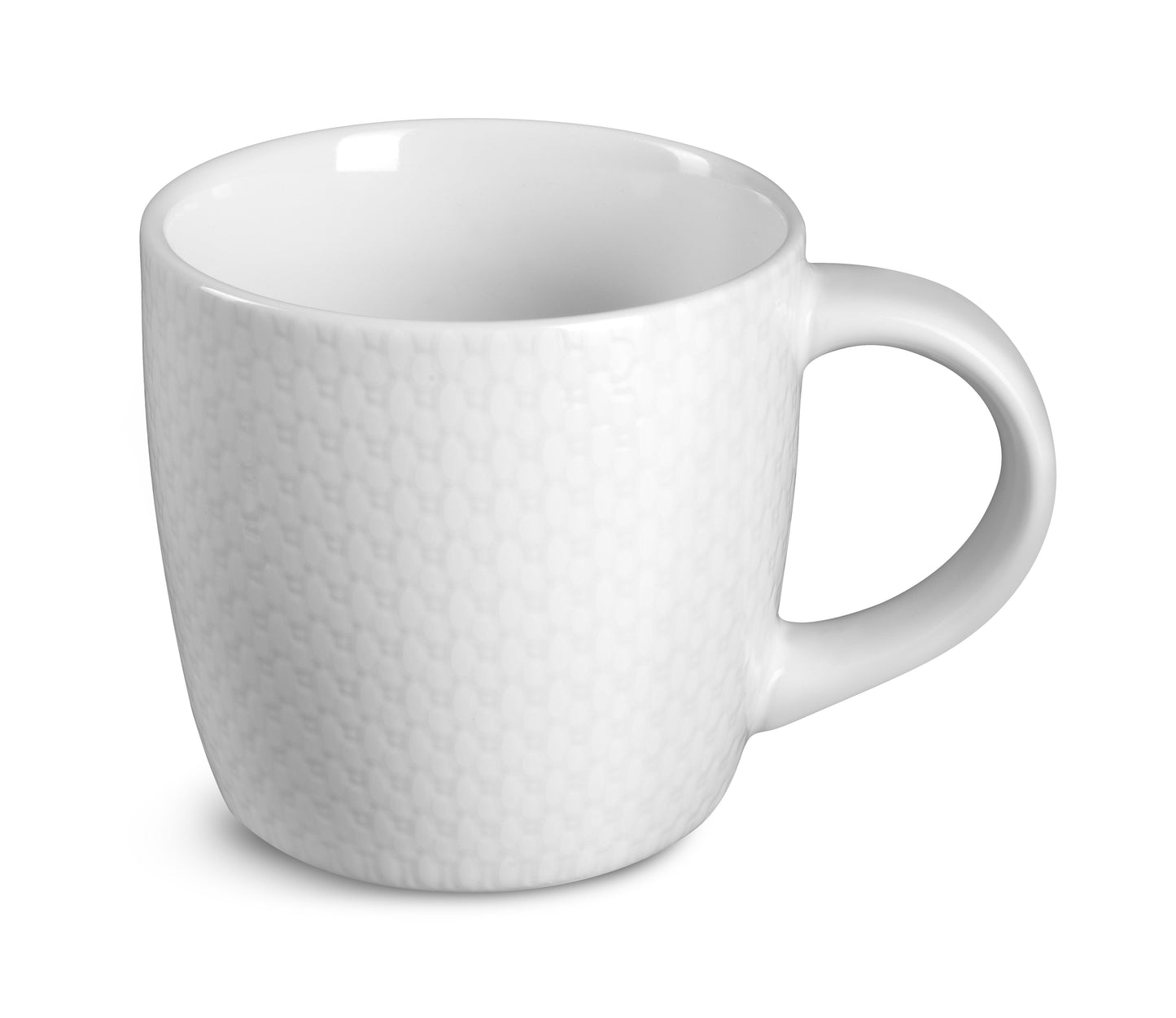 Medard de Noblat - Taza de café y té Izy 28 cl (juego de 6) Tazas de café/té Medard de Noblat