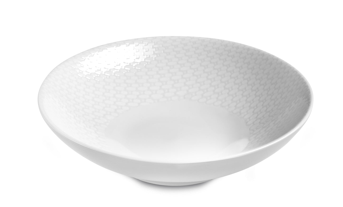 Medard de Noblat - Plato de pasta Izy (juego de 6) Platos de pasta Medard de Noblat
