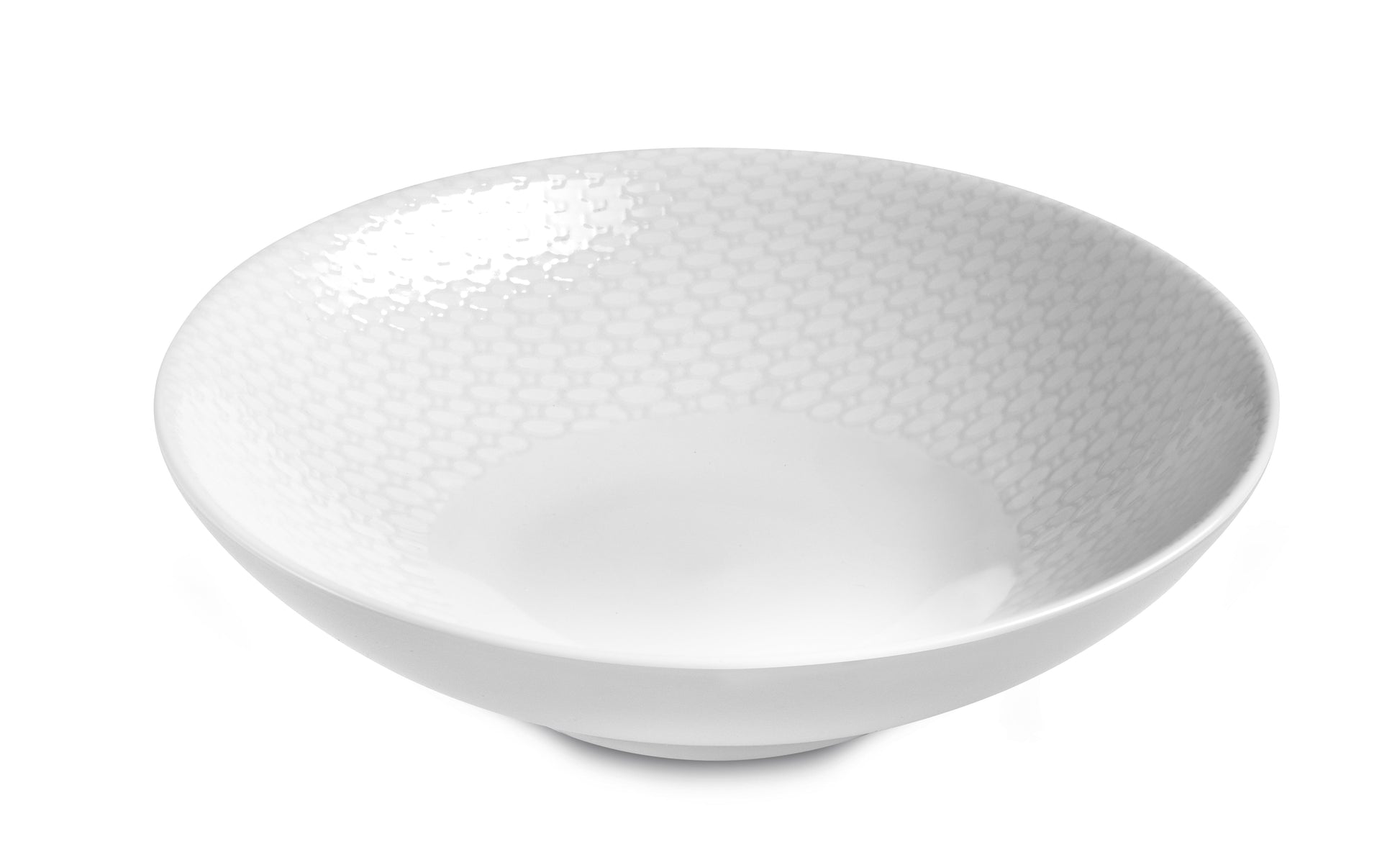 Medard de Noblat - Plato de pasta Izy (juego de 6) Platos de pasta Medard de Noblat