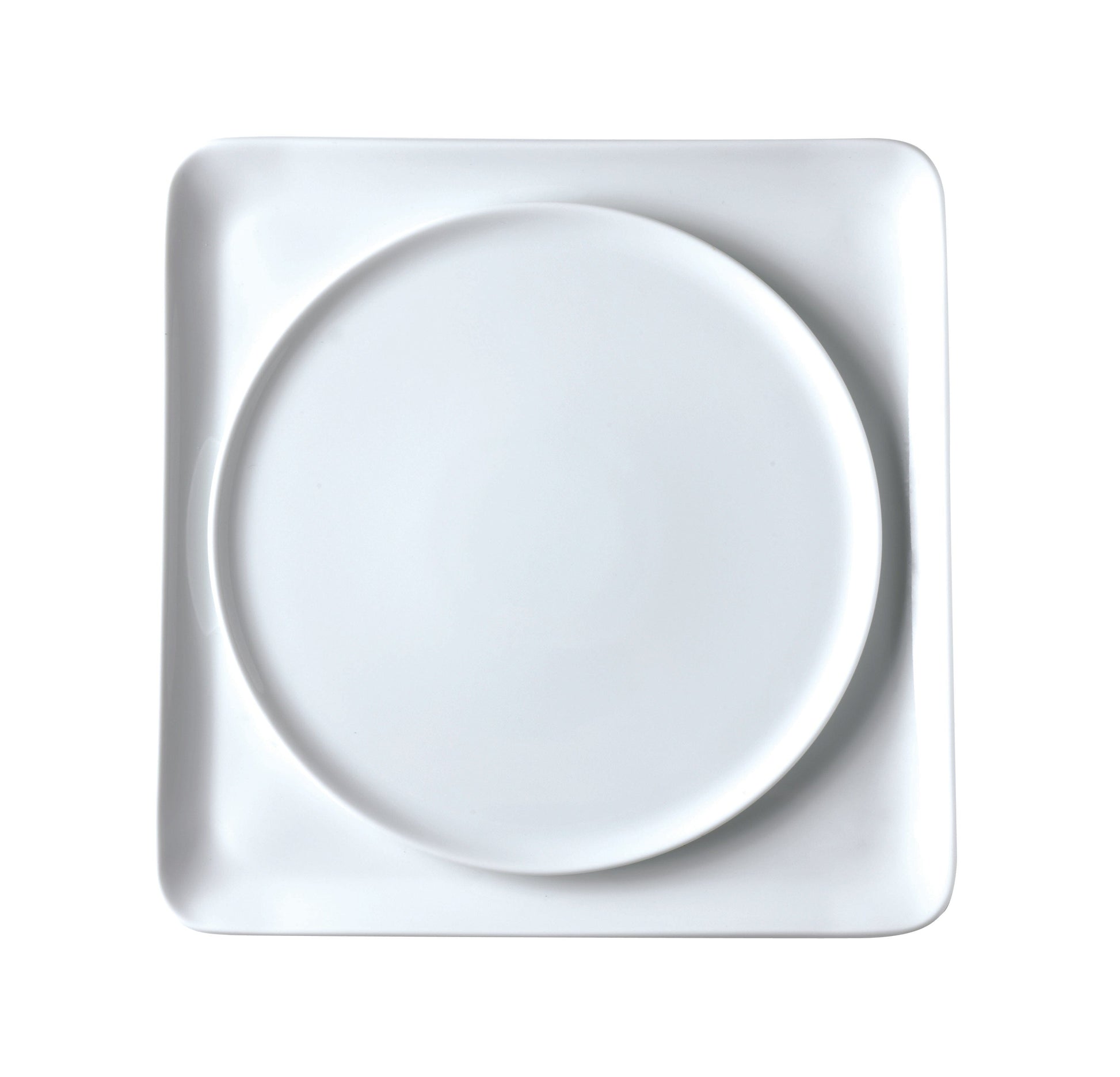 Medard de Noblat - Taza de café y té con leche Yaka de 20 cl (juego de 6) Tazas de café y té Medard de Noblat