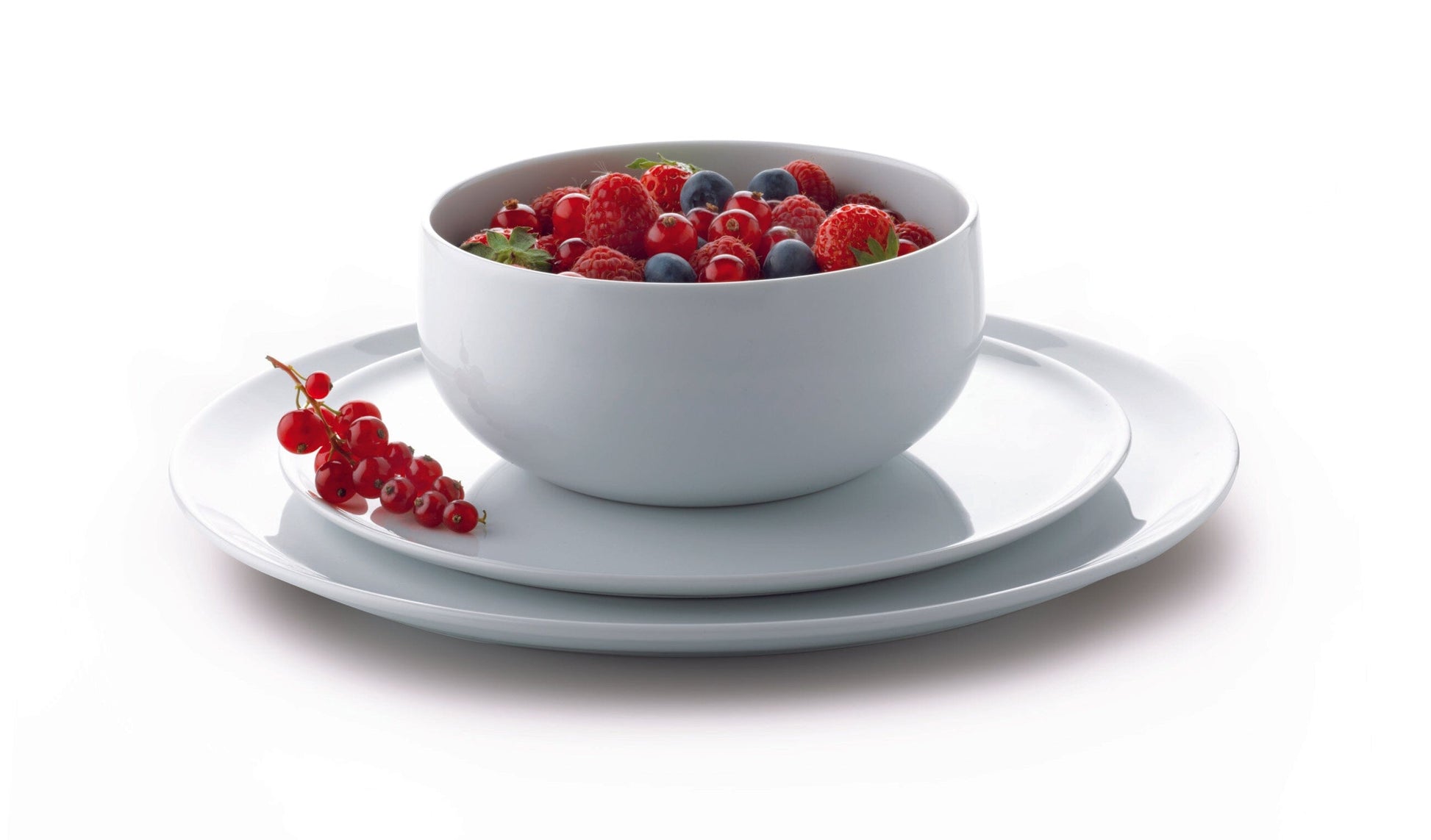 Medard de Noblat - Taza de café y té con leche Yaka de 20 cl (juego de 6) Tazas de café y té Medard de Noblat