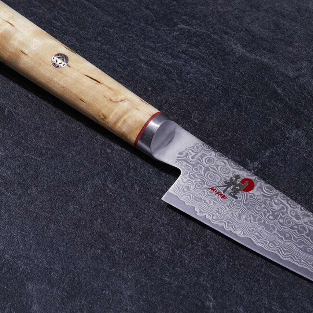 Miyabi - 5000MCD c 130 mm Cuchillo para verduras Miyabi