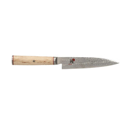 Miyabi - Chutoh 5000MCD 160mm Miyabi - Cuchillo fileteador Chutoh 5000MCD de 160 mm