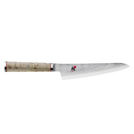 Miyabi - 5000MCD Shotoh 140mm Miyabi - Cuchillo para verduras Shotoh 5000MCD de 140 mm