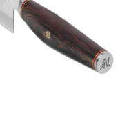 Miyabi - 6000MCT Santoku 180 mm Cuchillo Santoku Miyabi