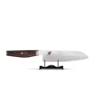 Miyabi - 6000MCT Santoku 180 mm Cuchillo Santoku Miyabi