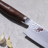 Miyabi - 6000MCT Santoku 180 mm Cuchillo Santoku Miyabi