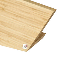 Miyabi - Bloque para cuchillos con imán Bloque magnético para cuchillos Miyabi