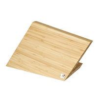 Miyabi - Bloque para cuchillos con imán Bloque magnético para cuchillos Miyabi