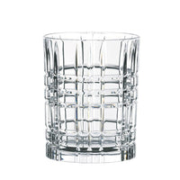 Nachtmann - Juego de whisky Highland, vasos de whisky de 5 piezas Nachtmann