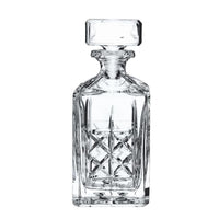 Nachtmann - Juego de whisky Highland, vasos de whisky de 5 piezas Nachtmann