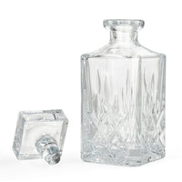 Nachtmann - Juego de whisky Noblesse, 3 vasos de whisky Nachtmann