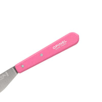 Opinel - Cuchillo para mantequilla N°117, fucsia Opinel
