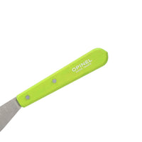 Opinel - Cuchillo para mantequilla N°117, Manzana Verde Opinel
