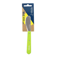 Opinel - Cuchillo para mantequilla N°117, Manzana Verde Opinel