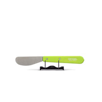 Opinel - Cuchillo para mantequilla N°117, Manzana Verde Opinel