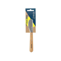 Opinel - Cuchillo para mantequilla N°117, Natural Opinel