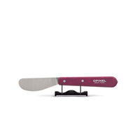 Opinel - Cuchillo para mantequilla N°117, ciruela Opinel