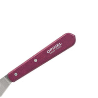 Opinel - Cuchillo para mantequilla N°117, ciruela Opinel