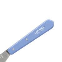 Opinel - Cuchillo para mantequilla N°117, azul cielo Opinel
