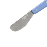 Opinel - Cuchillo para mantequilla N°117, azul cielo Opinel