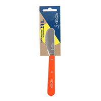 Opinel - Cuchillo para mantequilla N°117, Mandarina Opinel