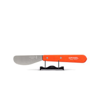 Opinel - Cuchillo para mantequilla N°117, Mandarina Opinel