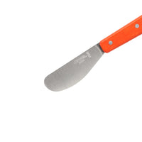 Opinel - Cuchillo para mantequilla N°117, Mandarina Opinel