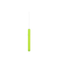 Opinel - Cuchillo de sierra N°113, Manzana Verde Opinel