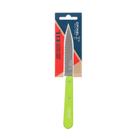 Opinel - Cuchillo de sierra N°113, Manzana Verde Opinel