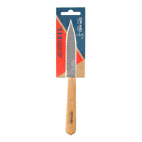 Opinel - Cuchillo de sierra N°113, Opinel Natural