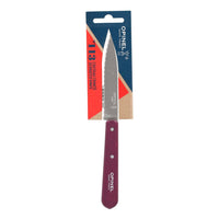 Opinel - Cuchillo de sierra N°113, Ciruela Opinel