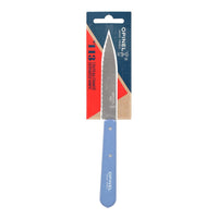 Opinel - Cuchillo de sierra N°113, Azul Cielo Opinel