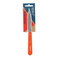 Opinel - Cuchillo de sierra N°113, Mandarina Opinel