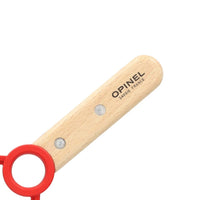 Opinel - Pelador infantil, Le Petit Chef Opinel
