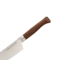 Opinel - Cuchillo de chef, Les Forgés 1890, forjado Opinel