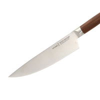 Opinel - Cuchillo de chef, Les Forgés 1890, forjado Opinel