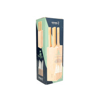 Opinel - Bloque de cuchillos, Parallèle, Pan Opinel