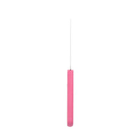 Opinel - Cuchillo de oficina N°112, Fucsia Opinel
