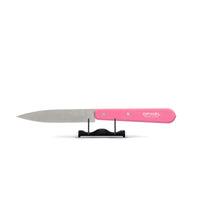 Opinel - Cuchillo de oficina N°112, Fucsia Opinel