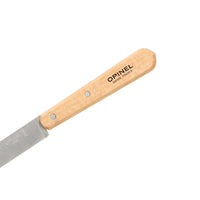 Opinel - Cuchillo de oficina N°112, Natural, Opinel