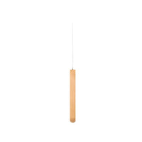 Opinel - Cuchillo de oficina N°112, Natural, Opinel