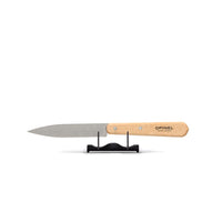 Opinel - Cuchillo de oficina N°112, Natural, Opinel