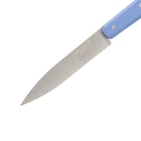 Opinel - Navaja de oficina N°112, Azul Cielo Opinel