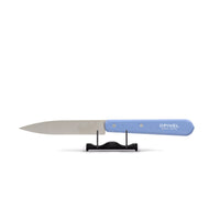 Opinel - Navaja de oficina N°112, Azul Cielo Opinel