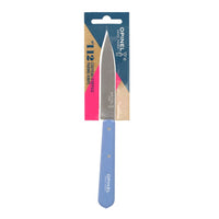Opinel - Navaja de oficina N°112, Azul Cielo Opinel